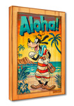 Trevor Carlton Walt Disney Trevor Carlton Walt Disney A Goofy Aloha (SN)